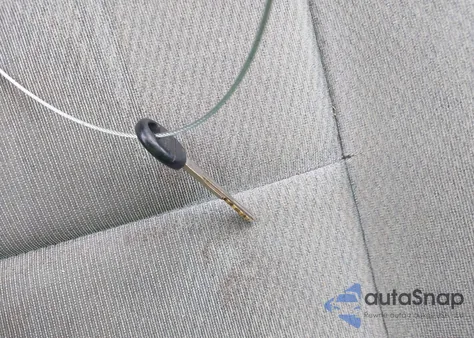 1996 Honda Accord Lx/Ex z USA, uszkodzony, nr VIN 1HGCD5637TA291774